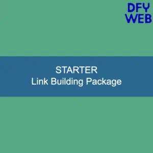 starter link building