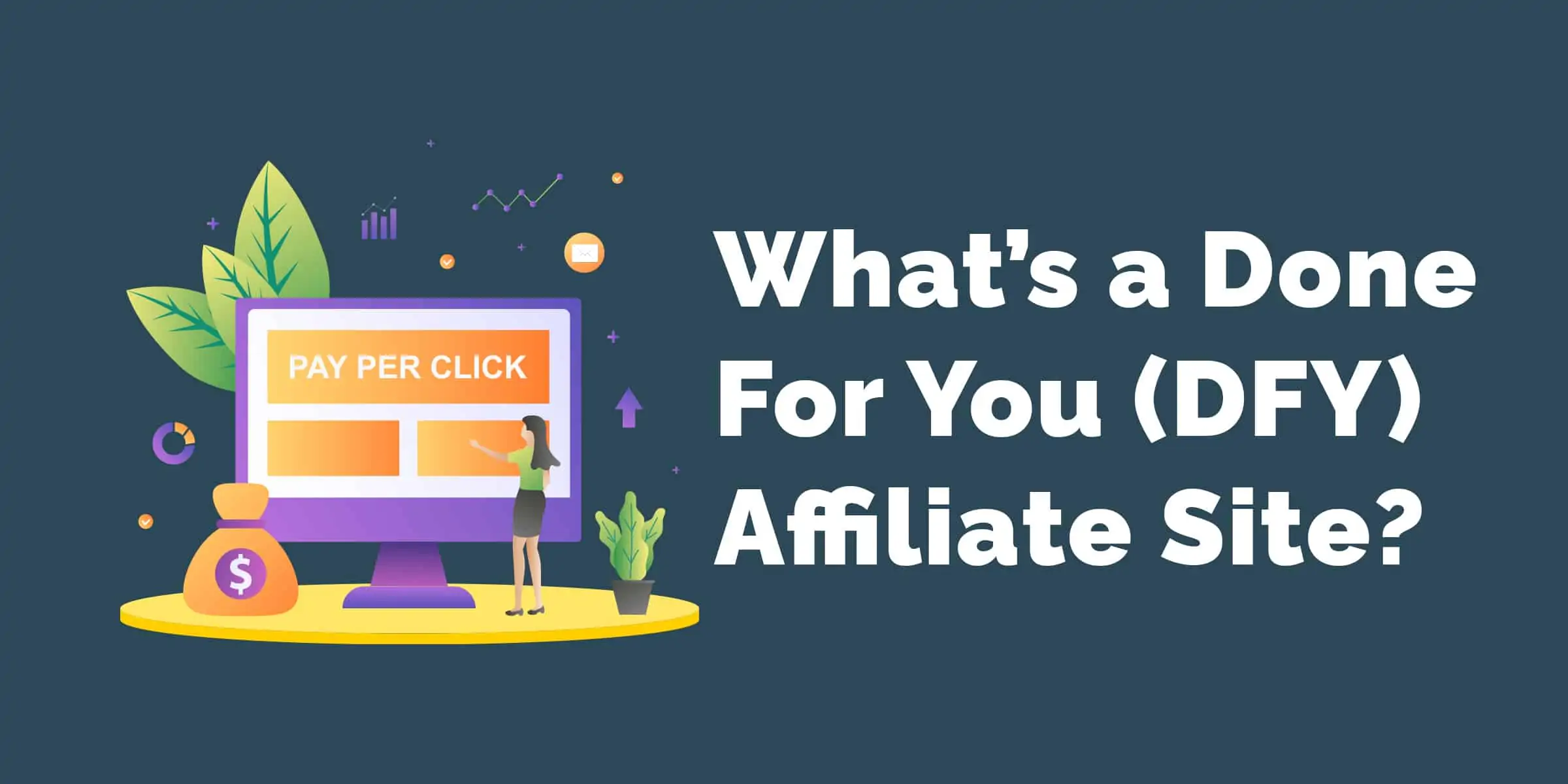 Affiliate Websites