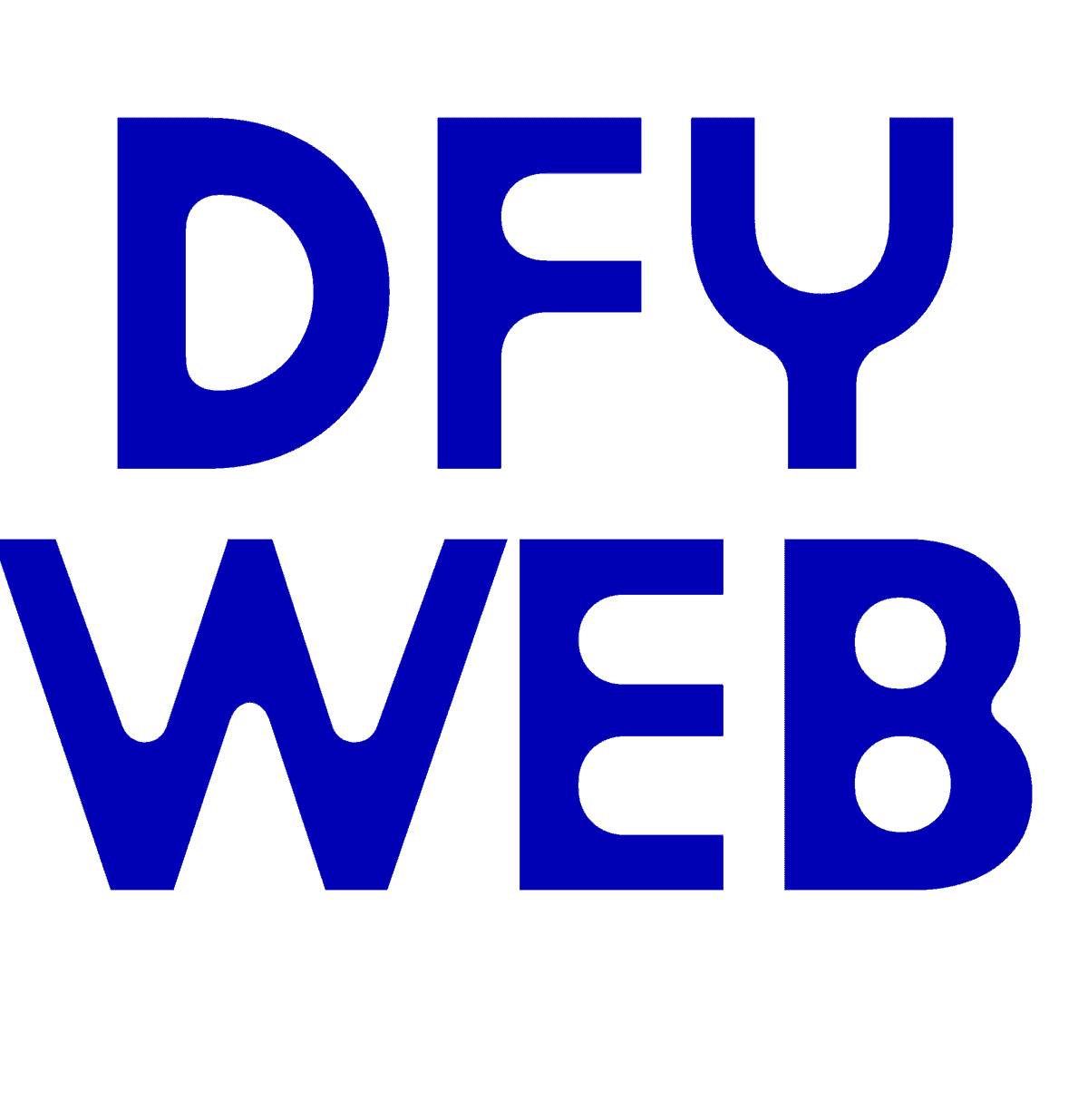 DFY Webs & Links