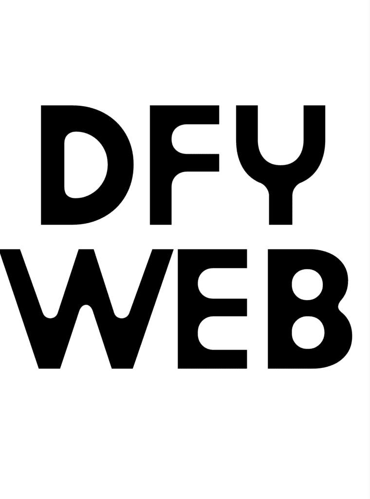 dfyweb link building