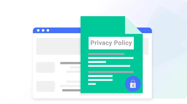 Privacy Policy