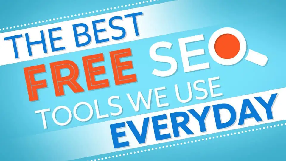 free seo tools