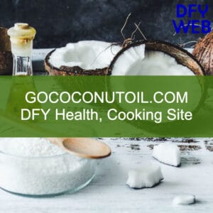 gococonutoil.com