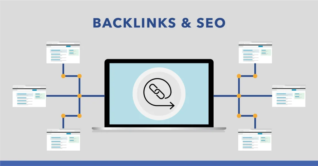 How to Build Backlinks