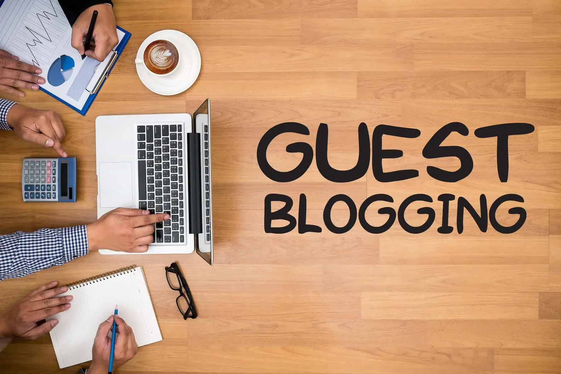 what is a guest post