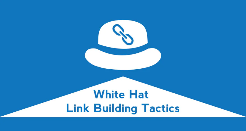 White-hat Link Building